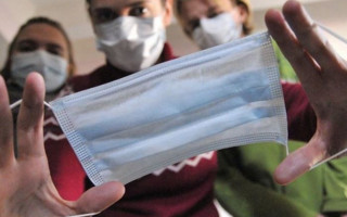 Як діяти у випадку виявлення COVID-19 у студента: алгоритм для вишів