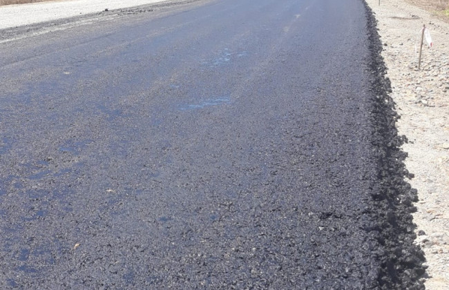 СБУ викрила мільйонні оборудки під час ремонту автошляхів