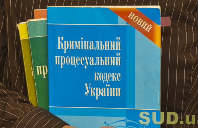 Парламент схвалив за основу внесення змін до КПК щодо захисту дитини у разі тримання під вартою батьків
