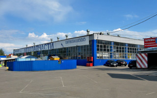 В Харькове на авторынке произошел взрыв: первые подробности