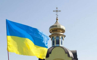 Український патріарх інфікувався COVID-19