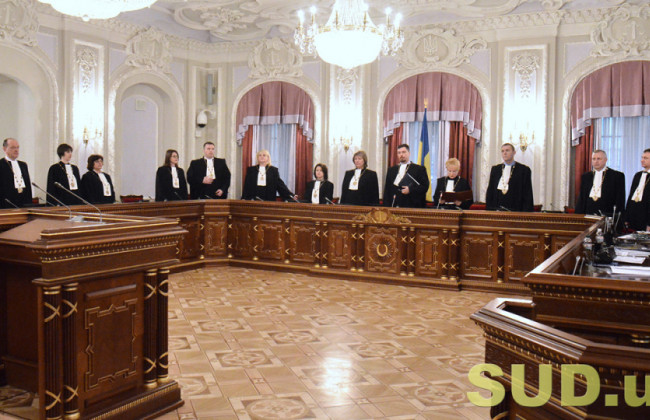 Спори щодо питань проведення конференції адвокатів мають розв’язуватись в позасудовому порядку: позиція ВП ВС