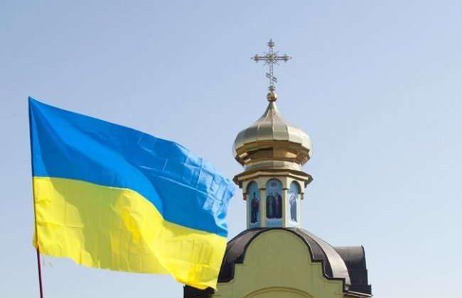 Український патріарх інфікувався COVID-19