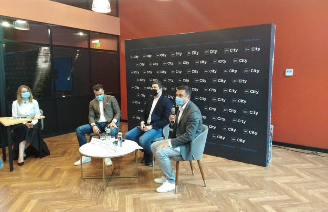 Мінцифра хоче запустити «Дія City»: на що чекати українцям