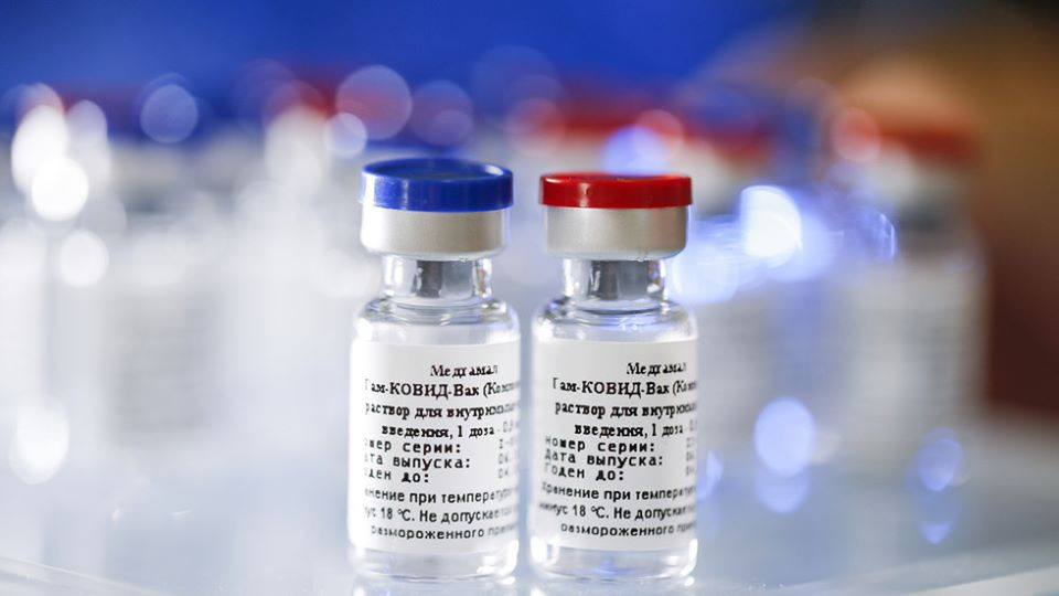 Дві країни готові продати Україні вакцину проти COVID-19, тривають перемовини