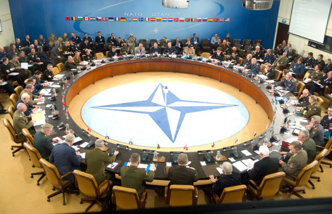 НАТО соберется на заседание из-за ситуации с отравлением Навального