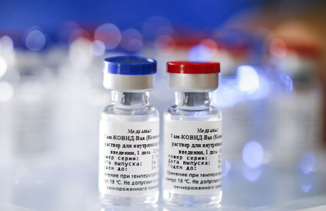 Дві країни готові продати Україні вакцину проти COVID-19, тривають перемовини