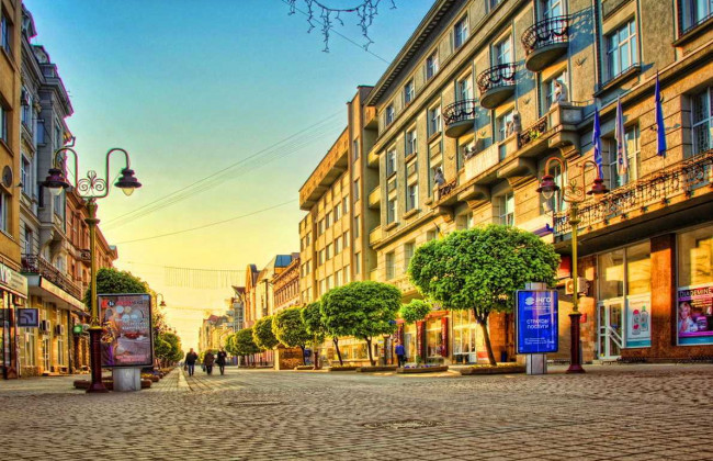 Назвали місто України, яке є найбільш сприятливим для бізнесу