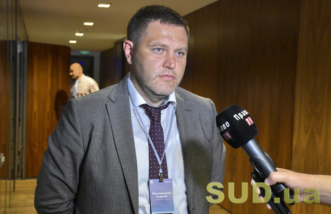 Заступник голови ВРП прокоментував роботу судів в умовах нового територіального поділу