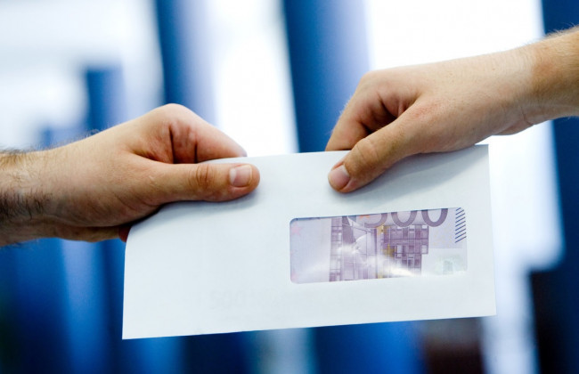 Рада планує надати старт створенню Єдиного порталу повідомлень викривачів корупції