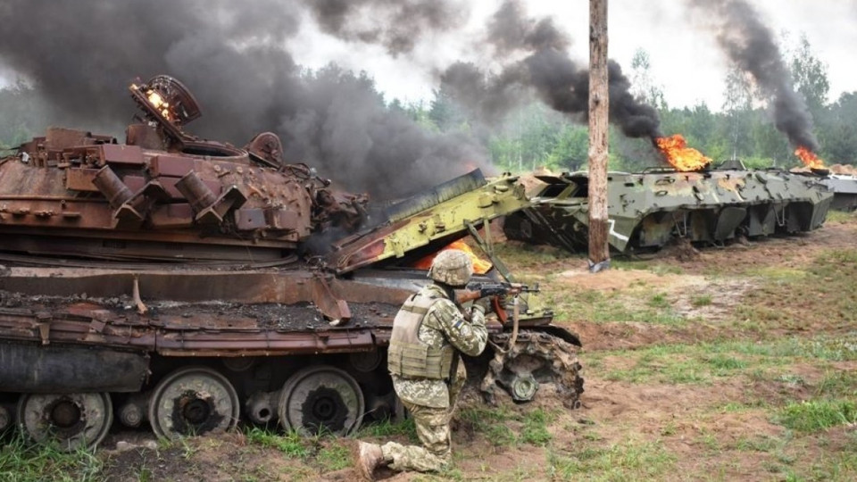 Бойовики «ДНР» попередили про відкриття вогню з 7 вересня