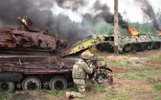 Бойовики «ДНР» попередили про відкриття вогню з 7 вересня
