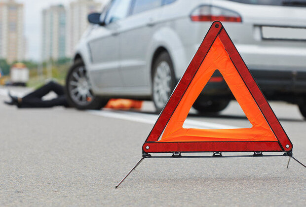 Збив людину на пішохідному переході: Верховний Суд відправив справу на новий апеляційний розгляд