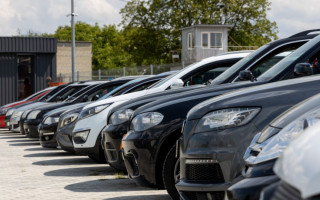 Названы самые популярные мифы при покупке б/у авто
