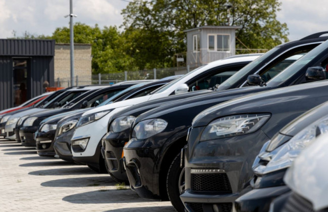 Названы самые популярные мифы при покупке б/у авто