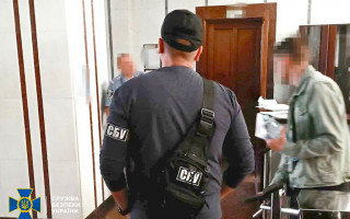 СБУ викрила мільйонну оборудку з конфіскованим майном: підозрюються тернопільські фіскали