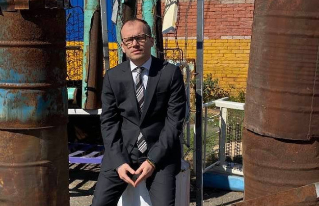 Великий розпродаж в’язниць: Денис Малюська розповів про наступний лот, відео