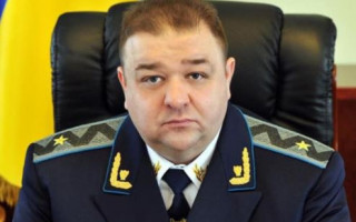 Від COVID-19 помер прокурор Хмельницької області Олег Синишин