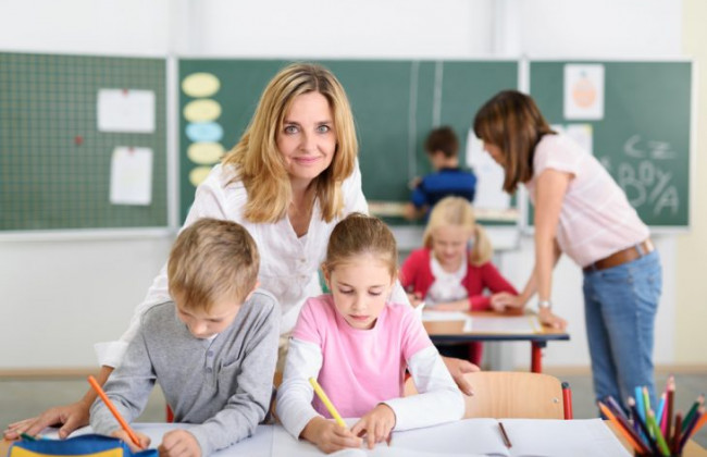 Асистент вчителя та учня, хто вони: новації від МОН