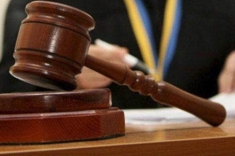 Державна зрада: скеровано до суду обвинувальний акт відносно екссудді з Криму