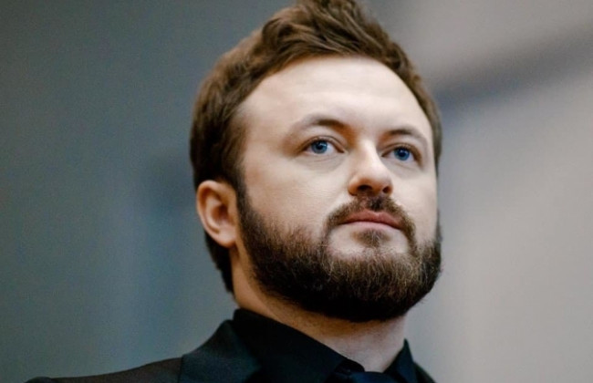 Співака Дзідзьо жорстоко побили і пограбували в центрі Києва