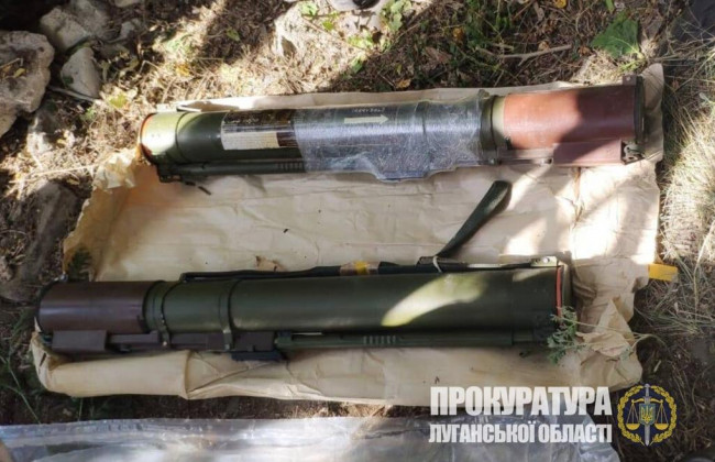 Агента ФСБ засудили до 10 років позбавлення волі за підготовку  до теракту на Луганщині