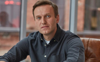 Навального вывели из комы – СМИ