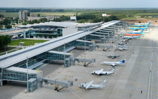 Незаконно здавали в оренду приміщення: в аеропорту «Бориспіль» викрили корупційну схему