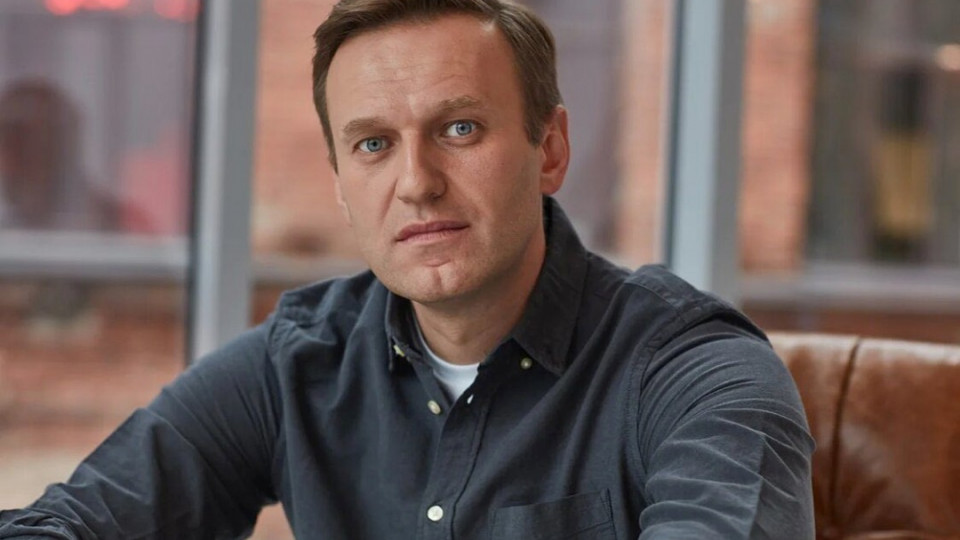 Навального вывели из комы – СМИ