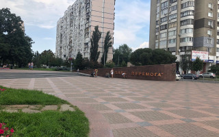 В столичном парке обнаружили очередного голого мужчину: фото