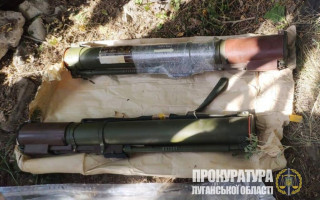 Агента ФСБ засудили до 10 років позбавлення волі за підготовку  до теракту на Луганщині