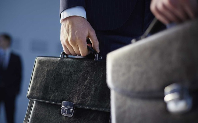 У Слузі народу готують реформу місцевих держадміністрацій