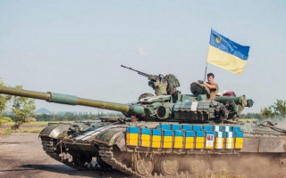 СБУ вивела з ОРДО бойовика, який надав свідчення про збройну агресію РФ в Україні