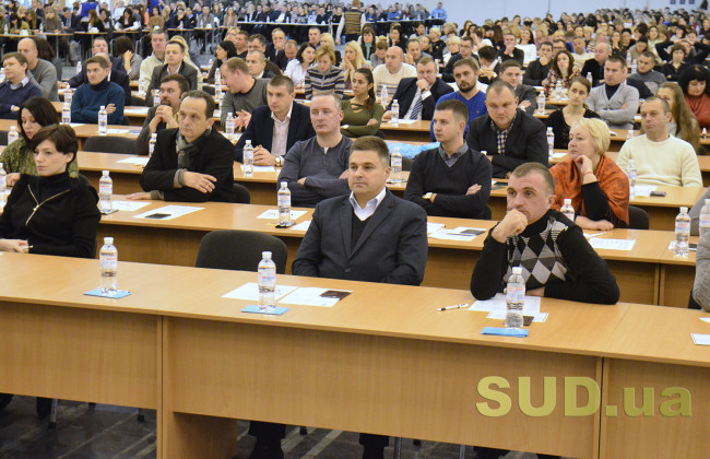 Заповнення вакансій суддів місцевих судів: опубліковано законопроект