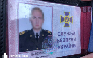 «Кришував» проституцію в Києві: працівник СБУ постане перед судом