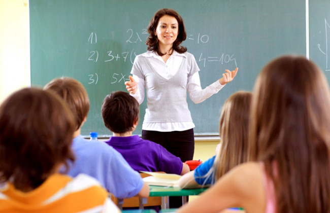 Чи ухвалював комітет освіти норми для зниження зарплат педагогам: коментар члена комітету