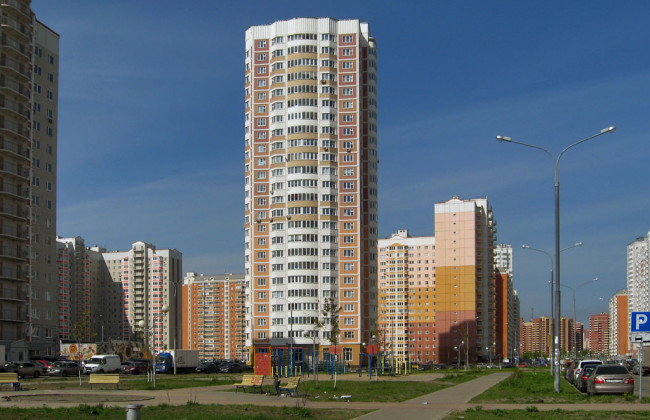 У полтавській багатоповерхівці стався витік невідомої речовини