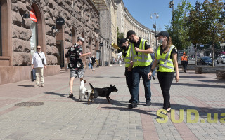 Геращенко розповів, скільки правоохоронців захворіли на коронавірус