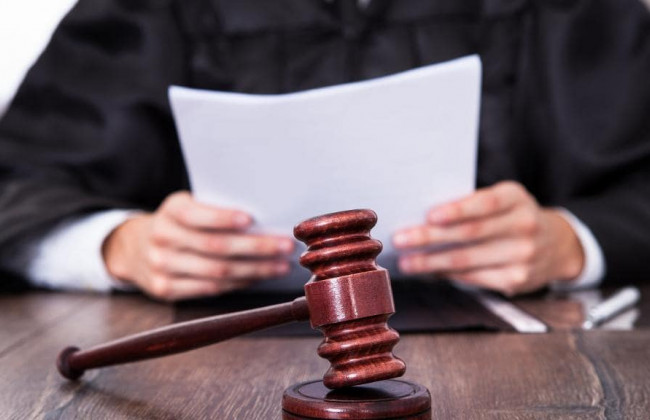 У Раді пропонують розширити коло осіб, які мають право оскарження постанови по справі про адмінправопорушення