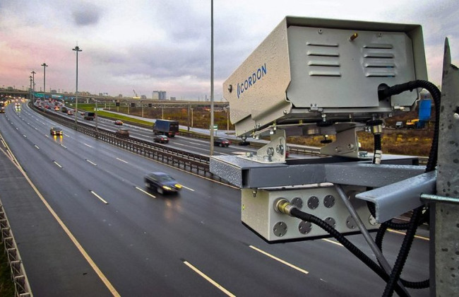 Майже 100 млн гривень у держбюджет – якими були 100 днів роботи TruCam