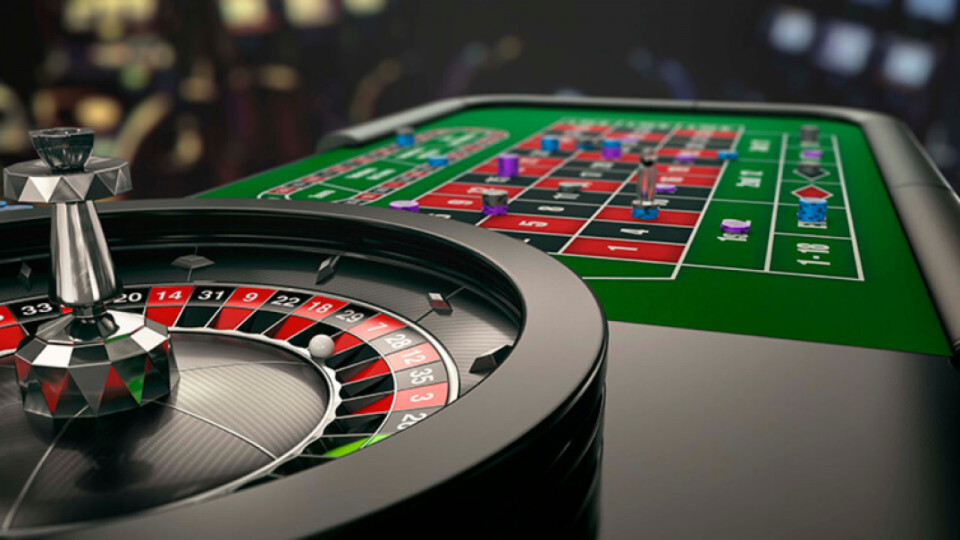 Законопроект об уголовной ответственности за неверификацию участников азартных игор забракован антикоркомитетом