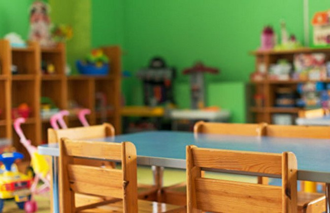 У дитсадку під Києвом виявлено спалах COVID-19