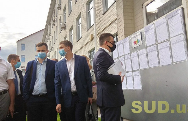 Стало відомо, коли розпочнеться атестація прокурорів місцевих прокуратур