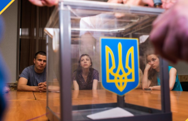 Скасування постанови ЦВК про вибори 25 жовтня: ОАСК вирішує питання відкриття провадження