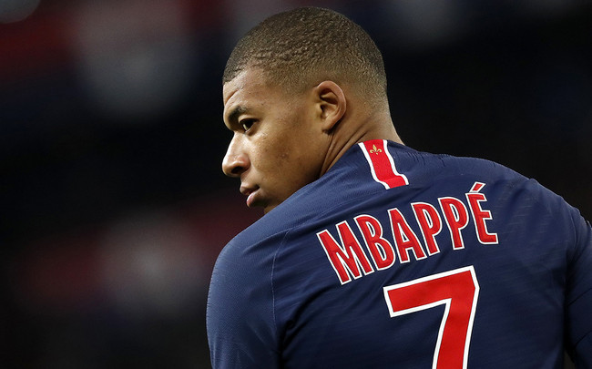 У найдорожчого футболіста світу виявили коронавірус