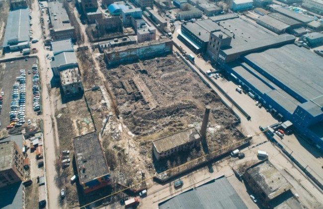 У Київраді назвали топ-5 екологічно небезпечних місць в Києві