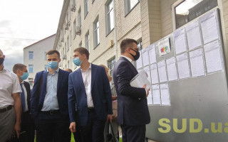 Стало відомо, коли розпочнеться атестація прокурорів місцевих прокуратур