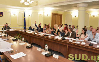 Комітет з питань соцполітики розглядає зміни до закону про загальнообов'язкове державне пенсійне страхування