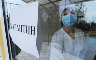 До Окружного адмінсуду надійшов позов від Івано-Франківська щодо карантинних зон