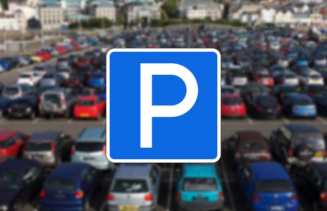 Парковка від 5 до 10 гривень за годину: Київ поділено на три зони